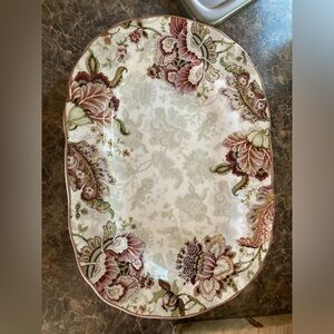 Gabreilla Serving Platter